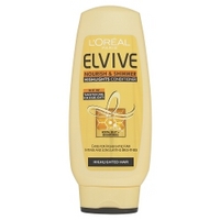 L\'OREAL - Elvive Nourish & Shimmer Highlights Conditioner 250ml