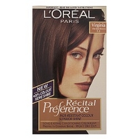 L\'OREAL - Recital Preference Virginia Fade-Resistant Colour 5.3