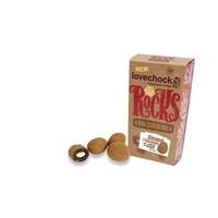 Lovechock Lovechock Rocks - Almond 75g (1 x 80g)