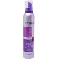 L\'Oreal StudioLine Silk & Gloss Extra Volume Mousse