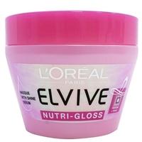 L\'Oreal Elvive Nutri-Gloss Masque