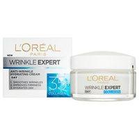 Loreal Wrinkle Expert 35+ Collagen Day Cream