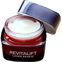 Loreal Revitalift Laser Renew Cream