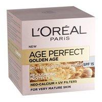Loreal Age Perfect Golden Age SPF15