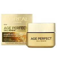 Loreal Age Perfect Cell Renew Spf15