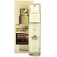 Loreal Age Perfect Cell Renew Golden Serum