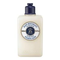 L\'Occitane Ultra Rich Foaming Bath