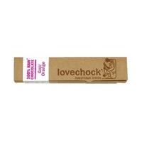 lovechock organic goji orange 40g