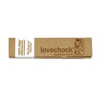 lovechock organic mulberry vanilla 40g