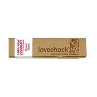 LOVECHOCK Organic Pure/Nibs (40g)