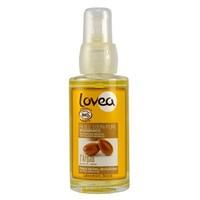 lovea bio pure argan oil certified organic 50ml