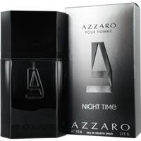 Loris Azzaro - Night Time Eau De Toilette Spray - 100ml/3.4oz