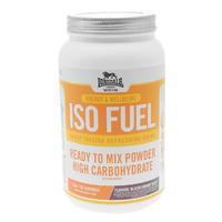 Lonsdale Iso Fuel 1Kg Tub Sports Nutrition