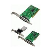 logilink 2 port pci parallel pc0014