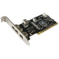 LogiLink 4-Port PCi FireWire 400 (PC0006A)