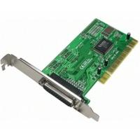 LogiLink PCI interface card parallel 1x (PC0013)