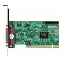 Longshine LCS-6020 (2-Port Parallel PCI)