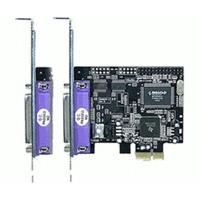 Longshine LCS-6320 (2-Port Parallel PCI-E)