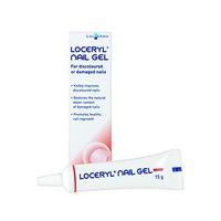 Loceryl 15 g Nail Gel
