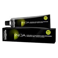 Loreal Profesional Inoa 6 Dark Blonde Permanent Hair Colour / Tint 60ml