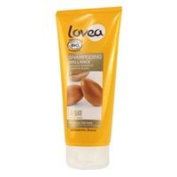 Lovea Bio Moroccan Argan Oil Brilliance Shine Shampoo 200ml