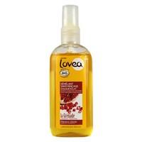 Lovea No Rinse Pomegranate Conditioner Spray for Colored Hair 125ml