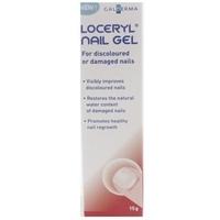 Loceryl Nail Gel