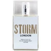 London by Storm Her Eau de Toilette Spray 100ml