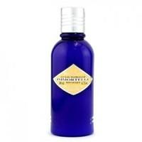 loccitane immortelle milk makeup remover 200 ml