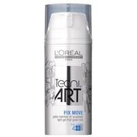 L\'Oréal Professionnel Tecni Art Fix Move 150ml