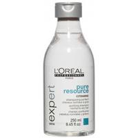 L\'Oréal Professionnel Série Expert Pure Resource Shampoo 250ml