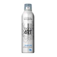 L\'Oréal Professionnel Tecni Art Fix Anti Frizz Spray 250ml