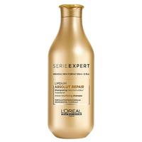 L\'Oréal Professionnel Série Expert Absolut Repair Lipidium Shampoo 250ml