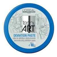 L\'Oréal Professionnel Tecni Art Deviation Paste 100ml