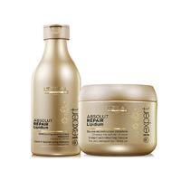 loral professionnel srie expert absolut repair love shine softness tra ...