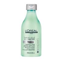 loral professionnel srie expert volumetry shampoo 250ml