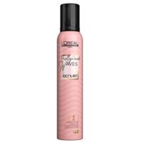 loral professionnel hollywood waves spiral queen 200ml