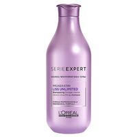 loral professionnel srie expert liss unlimited shampoo 250ml