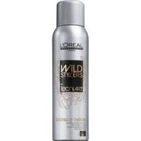 loral professionnel tecni art wild stylers crepage de chignon 200ml