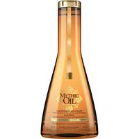 loral professionnel mythic oil shampoo for normal to fine hair 250ml