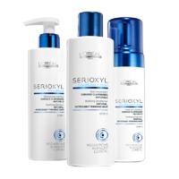 loreal professionnel serioxyl kit 1 for natural thinning hair