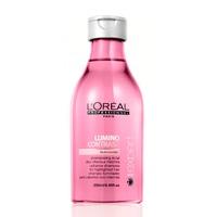 L\'Oréal Professionnel Série Expert Lumino Contrast Shampoo 250ml