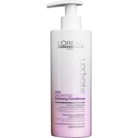 loral professionnel srie expert liss unlimited cleansing conditioner 4 ...