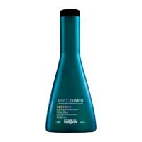 loral professionnel pro fiber restore shampoo 250ml