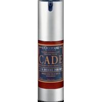 loccitane pour homme cade protective moisturising fluid 30ml