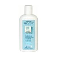 Logona Pur Body Lotion (200ml)