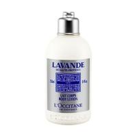 loccitane lavande body lotion 250 ml