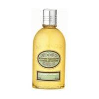 loccitane almond shower oil 250 ml