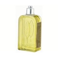 loccitane verbena foaming bath 500 ml