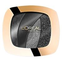 L\'Oréal Color Riche Quad - S13 Magnetic Black (2, 5 g)